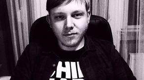 Bartłomiej Pankowiak, główny bohater filmu Tomasza i Marka Sekielskich pt. "Zabawa w chowanego"