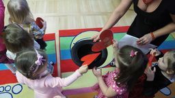 Lublin: Wiadomo kiedy otworzą część przedszkoli i żłobków. Co ze szkołami?