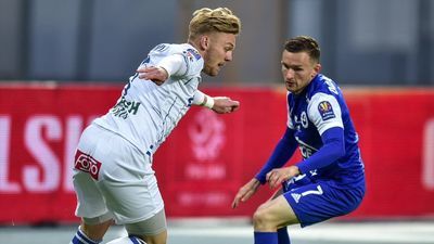 Totolotek Puchar Polski. Bez niespodzianki w Mielcu