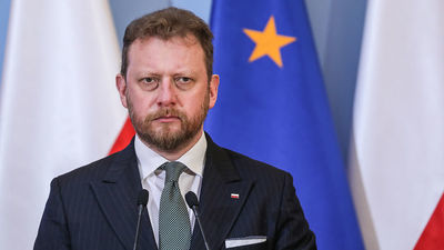 Minister zdrowia o ustawie ws. wyborów korespondencyjnych: Jej odrzucenie może wywołać kryzys polityczny