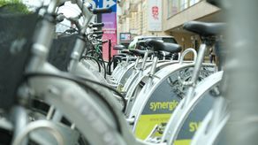 Umowa pomiędzy Lublinem a Nextbike Polska obowiązuje już tylko do końca roku