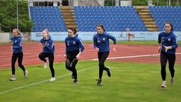 Wśród nagrodzonych sportowców znalazły się m.in. zawodniczki sekcji lekkiej atletyki Wisły Puławy, zwane "Aniołkami Murata" 