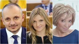 Domy, samochody, długi. Co w swoich oświadczeniach majątkowych mają władze Lublina?