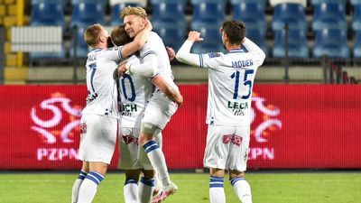 Totolotek Puchar Polski. Znamy pary półfinałowe!