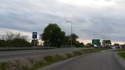 Chodnik przy ul. Wojska Polskiego w Lubartowie jednak powstanie? Burmistrz obiecał pomoc