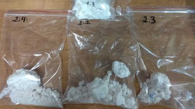 Zaczęło się od braku maseczki na twarzy, skończyło na 3 miesiącach aresztu