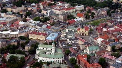 Zdjęcie ilustracyjne