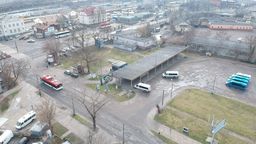 Nowy dworzec autobusowy ma powstać między ul. Młyńską a Gazową