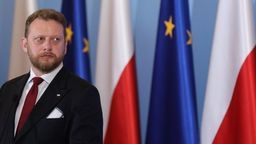 Minister zdrowia: Wybory powinny odbyć się w tradycyjnej formie za dwa lata
