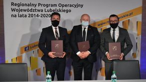 Biała Podlaska i Zamość dostały pieniądze na rewitalizację. Co się zmieni?