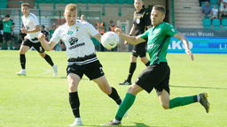 Poznaliśmy terminarz II ligi. Górnik Łęczna najpierw zagra z GKS Katowice