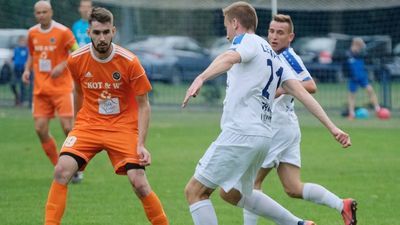 Lewart Lubartów na razie bez licencji, reszta naszych klubów dostała zgodę na grę w III lidze