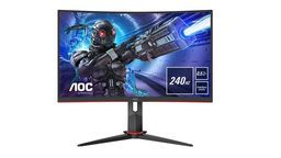 Monitor AOC C27G2ZE