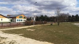 Lubartów: Powstanie łącznik ul. Okopowej z ul. Gagarina, będą nowe miejsca parkingowe