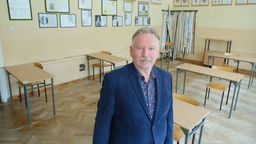 Mam mnóstwo książek odkładanych do przeczytania później. Będę jeździł z wnukiem na ryby