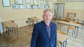 Mam mnóstwo książek odkładanych do przeczytania później. Będę jeździł z wnukiem na ryby