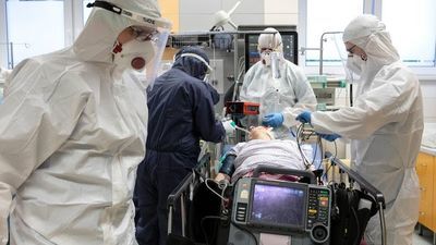 Zdjęcie ilustracyjne