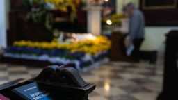 Duży wzrost zakażeń w powiecie łukowskim. Sanepid poszukuje uczestników mszy