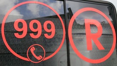 Lubelskie: Młoda kobieta dokonała samopodpalenia