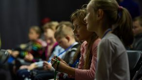 Tydzień z Warsztatami Kultury