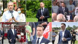 Wybory 2020. Kto może wygrać z Andrzejem Dudą w wyborach prezydenckich?