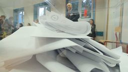 Wybory prezydenckie 2020. Ostatni dzień kampanii [relacja]