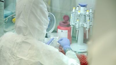 Lubelskie: Nowe przypadki zakażenia koronawirusem. M.in. osoby z kwarantanny granicznej