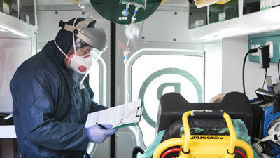 Zdjęcie ilustracyjne