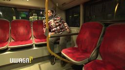 Młodzi bezdomni, niewidzialni dla społeczeństwa i systemu. "Spałam w lesie przez tydzień"