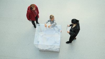 Wybory prezydenckie 2020. Lista kandydatów