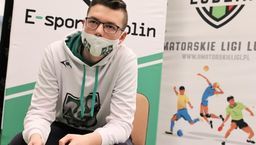 Wisła Płock Esports pokonała zawodników AZS UMCS Lublin w FIFA 20