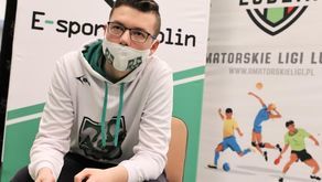 Wisła Płock Esports pokonała zawodników AZS UMCS Lublin w FIFA 20