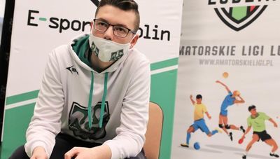 Wisła Płock Esports pokonała zawodników AZS UMCS Lublin w FIFA 20