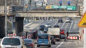 Lublin: Zmiany na Drodze Męczenników Majdanka przełożone na później