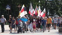 Tegoroczna Lubelska Piesza Pielgrzymka będzie inna niż do tej pory. Zasady, wpisowe, trasa