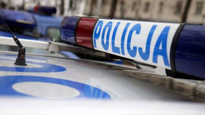 Oszusta poszukują policjanci 