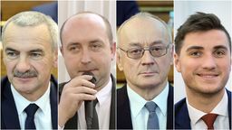 Co w portfelu mają lubelscy radni. Część 1