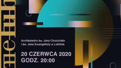 Fonie Lublina: In memoriam Ludwig van Beethoven i Św. Jan Paweł II