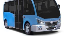 Elektryczny autobus dla Nałęczowa za milion