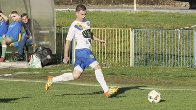 Granit Bychawa – KS Drzewce 5:0. Młodzieżowiec w drodze do Avii Świdnik