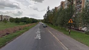 Lublin: Utrudnienia na ul. Samsonowicza. Remontują sieć sanitarną