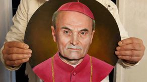 Epitafium arcybiskupa Bolesława Pylaka będzie odsłonięte w lubelskiej archikatedrze