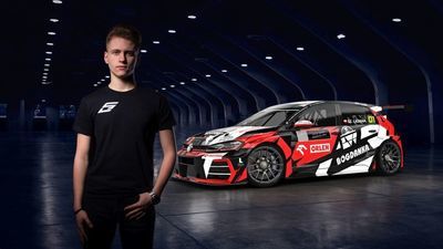 Szymon Ładniak – jeden z najbardziej utalentowanych kierowców w Polsce