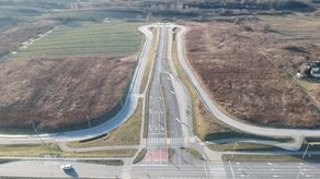 Imię Korpusu Ochrony Pogranicza będzie nosić część projektowanej ulicy mającej połączyć ul. Zbożową z ul. Zelwerowicza