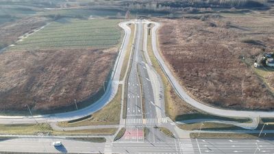 Imię Korpusu Ochrony Pogranicza będzie nosić część projektowanej ulicy mającej połączyć ul. Zbożową z ul. Zelwerowicza