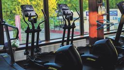 Puławskie kluby fitness wznowiły działalność. Jak przyznają ich właściciele i pracownicy, liczba klientów zaczyna rosnąć 