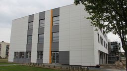 Bialska Onkologia ma być gotowa na przełomie października i listopada tego roku. Znajdzie się w niej m.in. nowoczesny tomograf za 8 mln zł