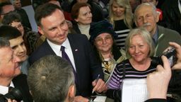 Puławy: Pełne wyniki wyborów na prezydenta w powiecie puławskim