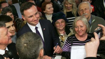 Puławy: Pełne wyniki wyborów na prezydenta w powiecie puławskim