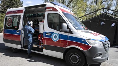 Nowy przypadek zakażenia w Lubelskiem. To kobieta z powiatu puławskiego